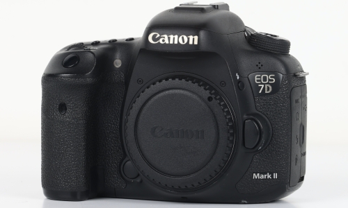Canon 7D Mark II Ref. BBKAS
